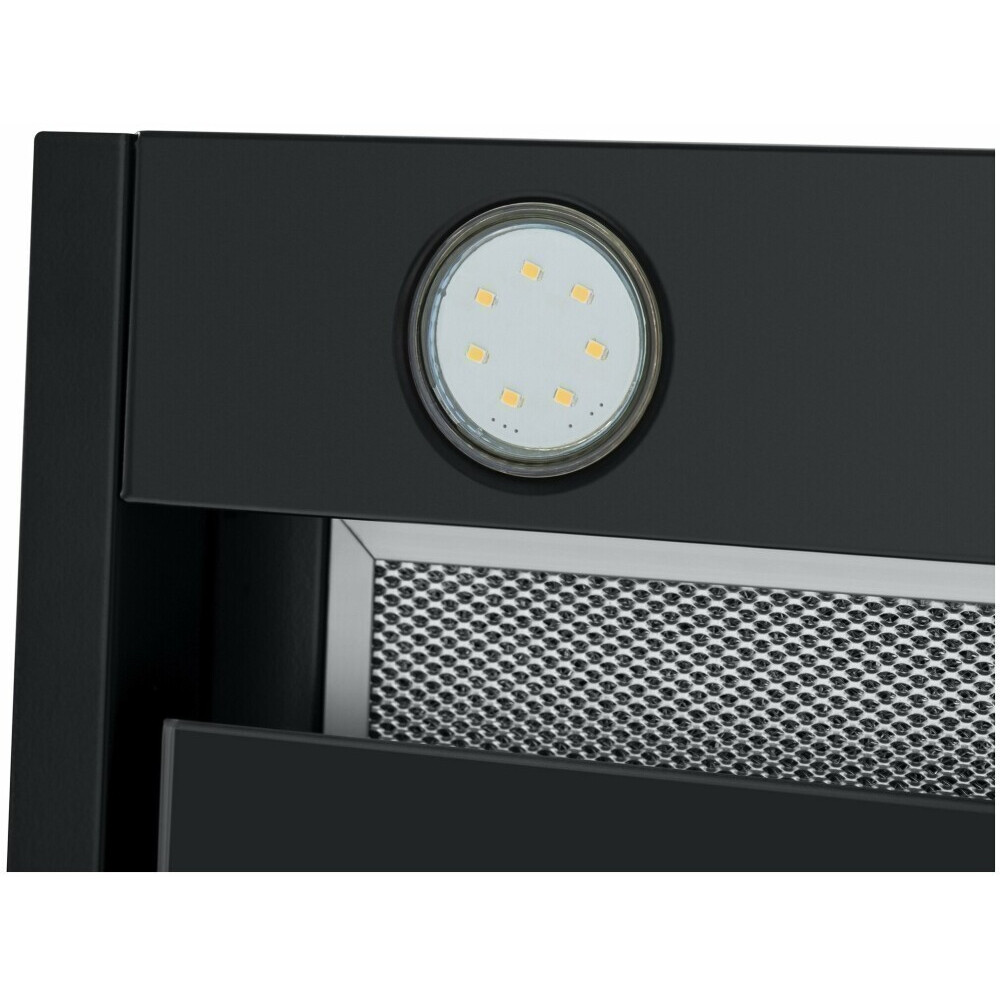 Вытяжка MAUNFELD Fantasy Light 60 Black - УТ000010031 - фото 11