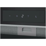 Вытяжка MAUNFELD Fantasy Light 60 Black (УТ000010031)