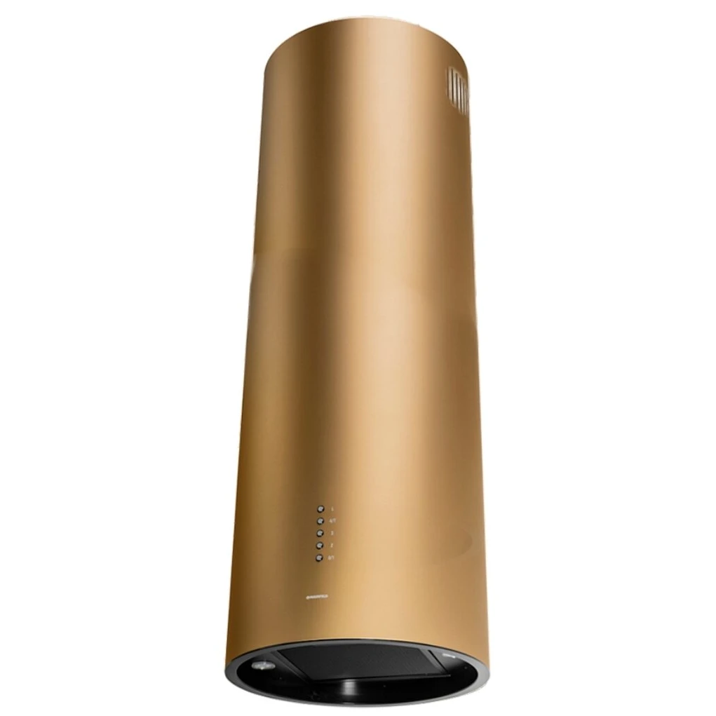 Вытяжка MAUNFELD Lee Isla 39 Gold - КА-00014641