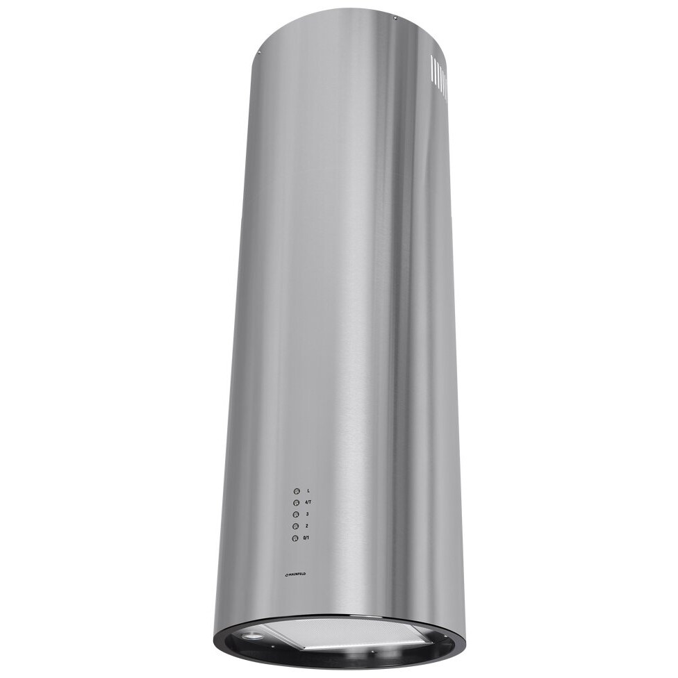 Вытяжка MAUNFELD Lee Isla 39 Inox - УТ000012438