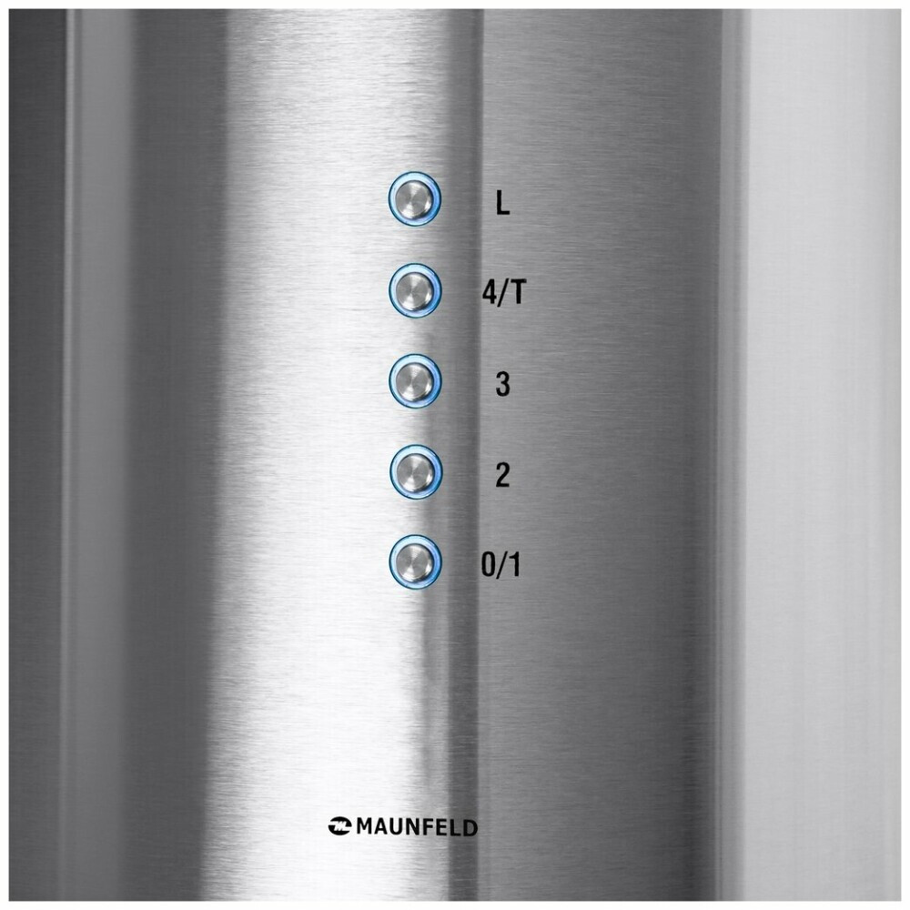 Вытяжка MAUNFELD Lee Isla 39 Inox - УТ000012438 - фото 5