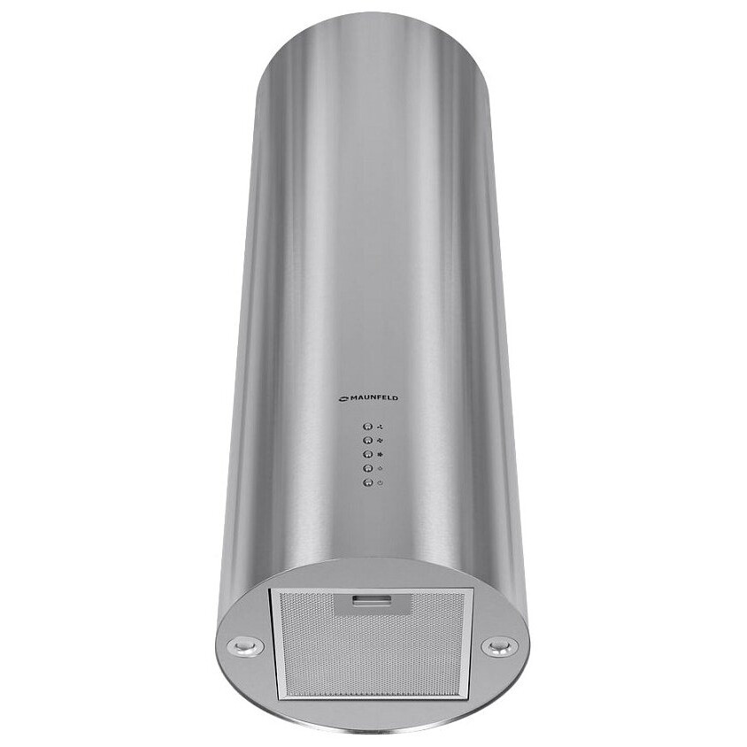 Вытяжка MAUNFELD Lee Wall 35 Inox - УТ000011739 - фото 3