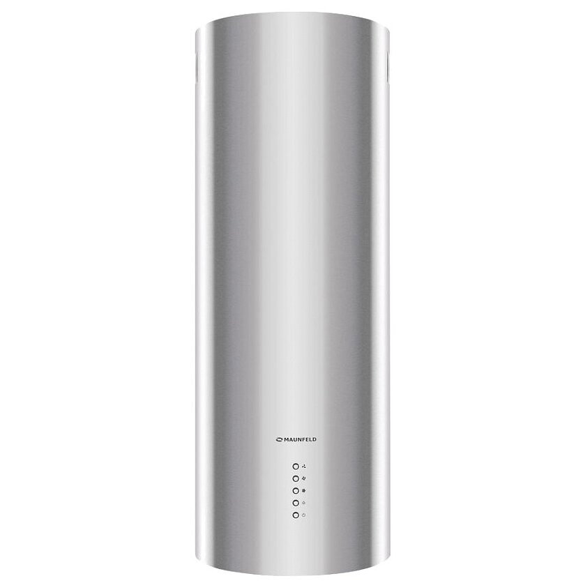 Вытяжка MAUNFELD Lee Wall 35 Inox - УТ000011739 - фото 7