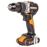 Дрель WORX WX352