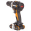 Дрель WORX WX352 - фото 4