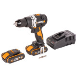 Дрель WORX WX352