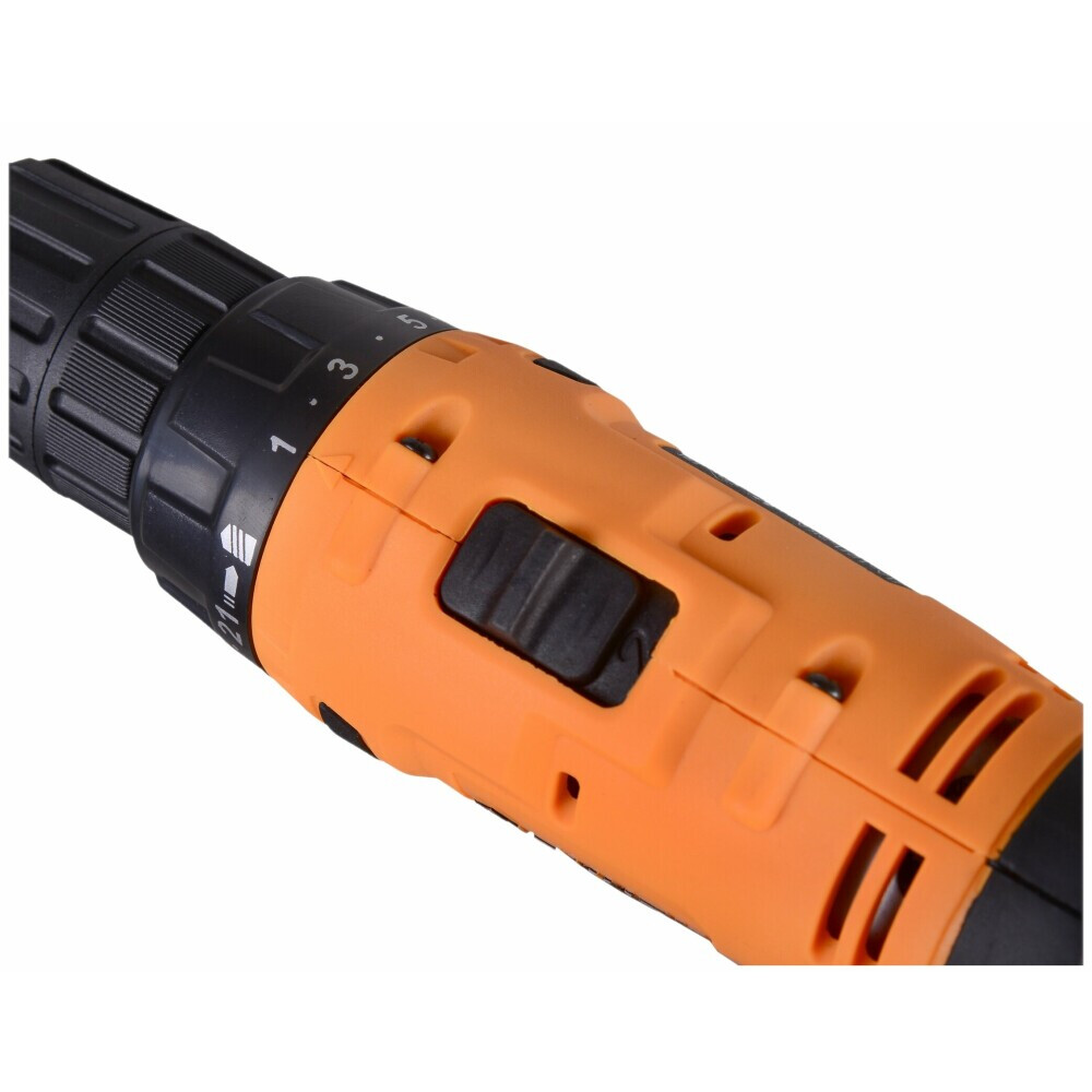 Дрель Вихрь ДА-12Л-2КА - 72/14/26 - фото 5