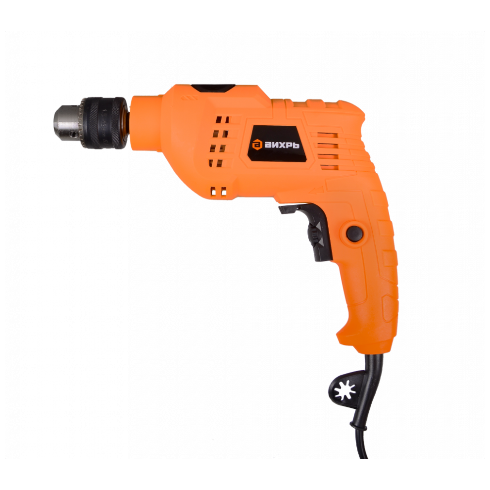 Дрель Вихрь ДУ-500 - 72/8/7 - фото 2