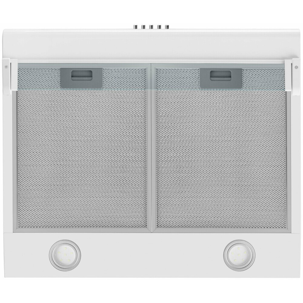 Вытяжка MAUNFELD MP-1 50 White - УТ000012216 - фото 3