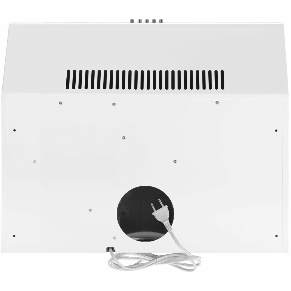 Вытяжка MAUNFELD MP-1 50 White - УТ000012216 - фото 13