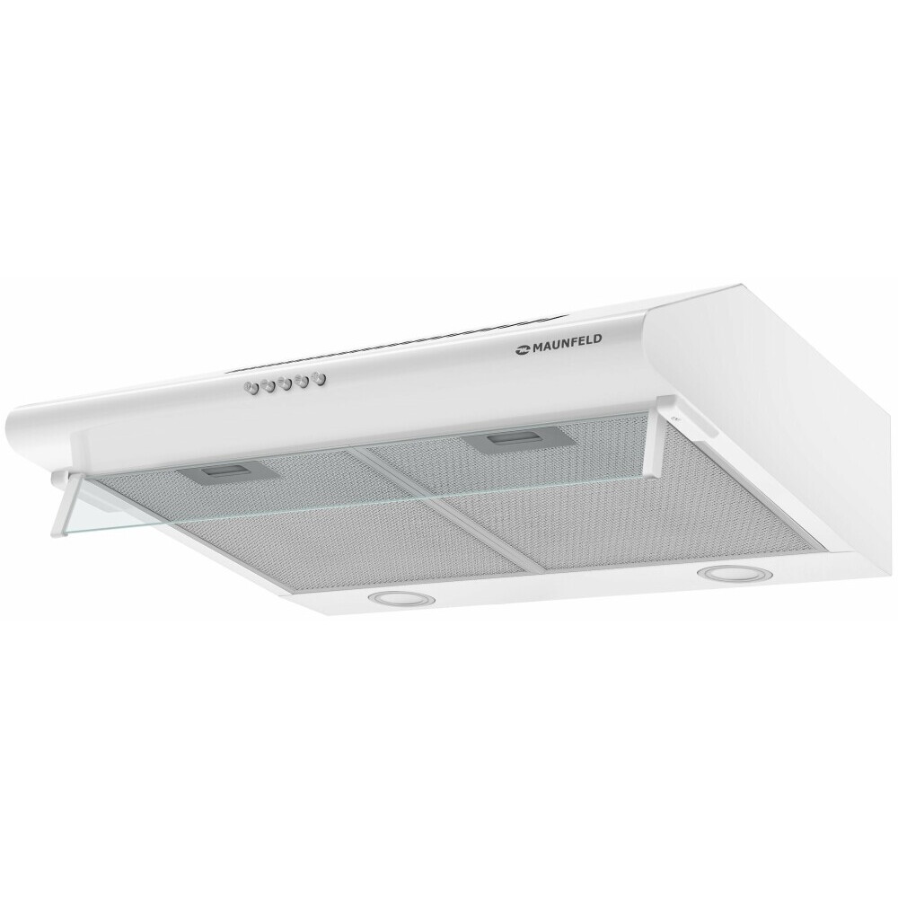 Вытяжка MAUNFELD MP-1 60 White - УТ000012217
