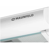 Вытяжка MAUNFELD MP-1 60 White (УТ000012217)