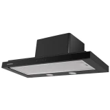 Вытяжка MAUNFELD Ouse Touch 60 Black (УТ000007828)