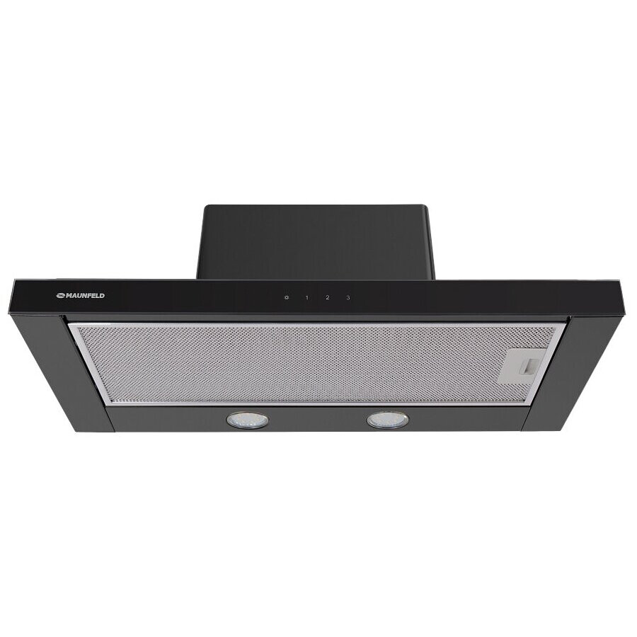 Вытяжка MAUNFELD Ouse Touch 60 Black - УТ000007828 - фото 2