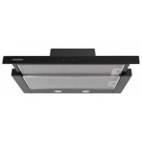 Вытяжка MAUNFELD Ouse Touch 60 Black (УТ000007828)