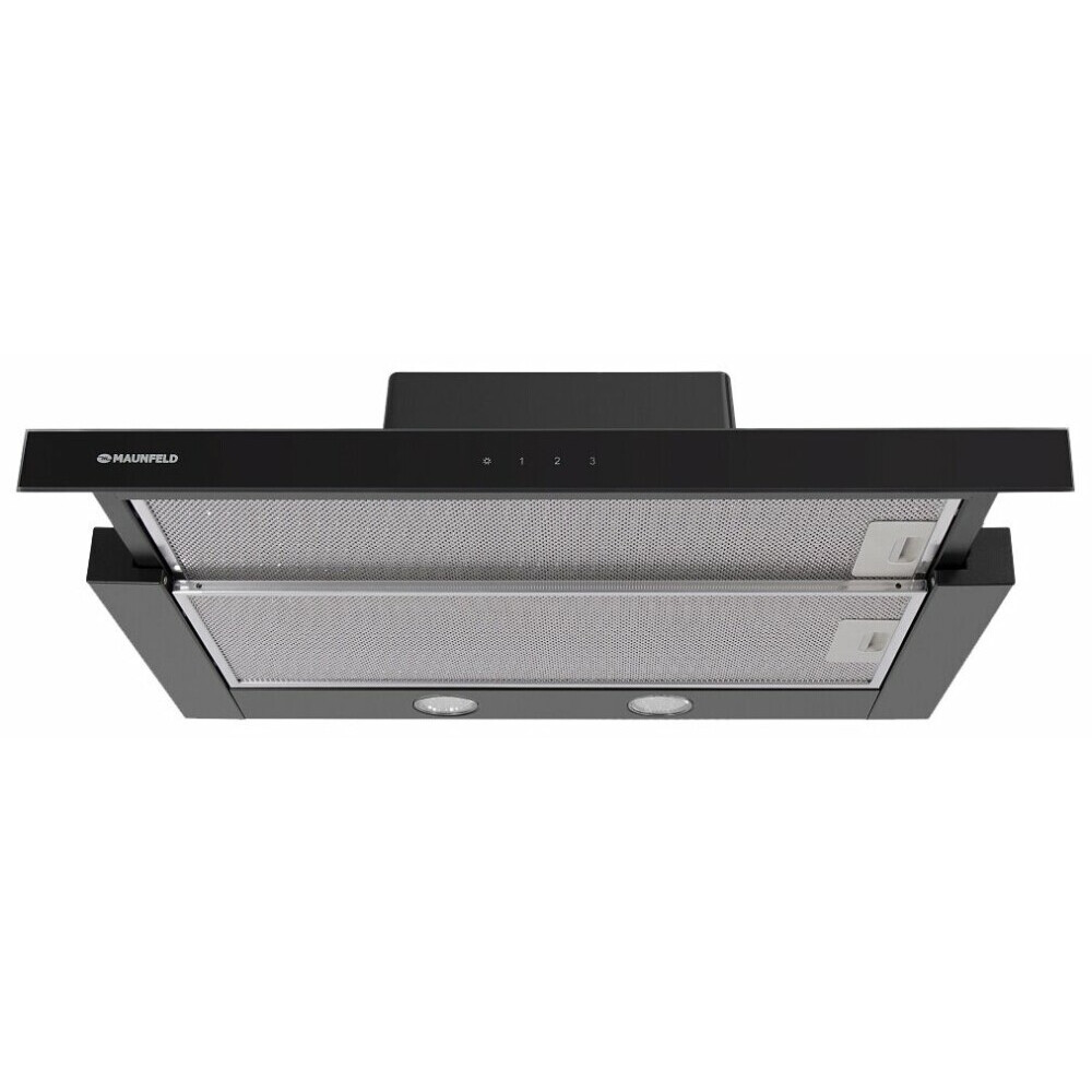 Вытяжка MAUNFELD Ouse Touch 60 Black - УТ000007828 - фото 3