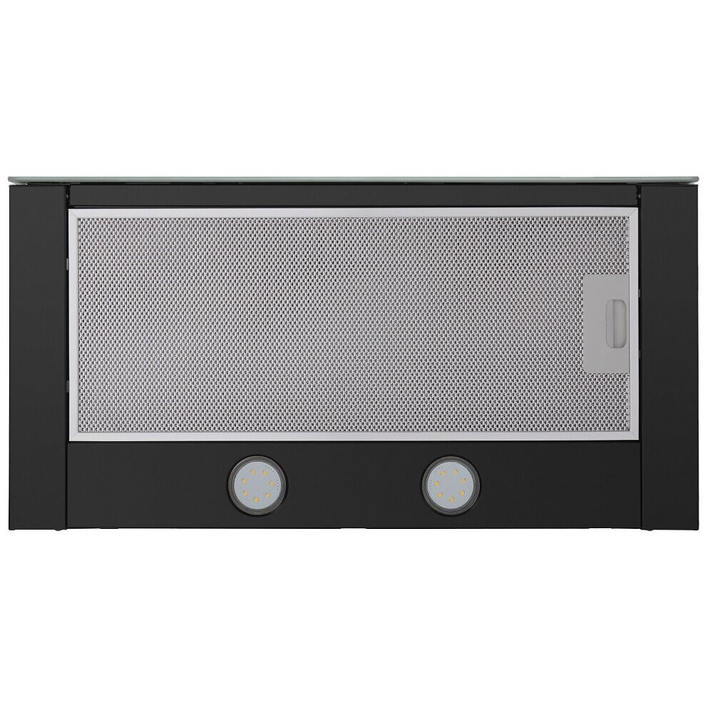 Вытяжка MAUNFELD Ouse Touch 60 Black - УТ000007828 - фото 4