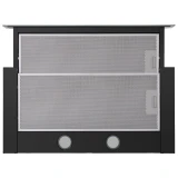 Вытяжка MAUNFELD Ouse Touch 60 Black (УТ000007828)