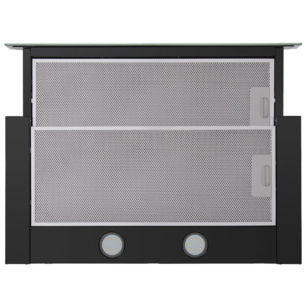 Вытяжка MAUNFELD Ouse Touch 60 Black - УТ000007828 - фото 5