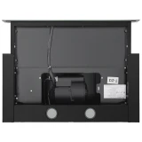 Вытяжка MAUNFELD Ouse Touch 60 Black (УТ000007828)