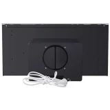 Вытяжка MAUNFELD Ouse Touch 60 Black (УТ000007828)