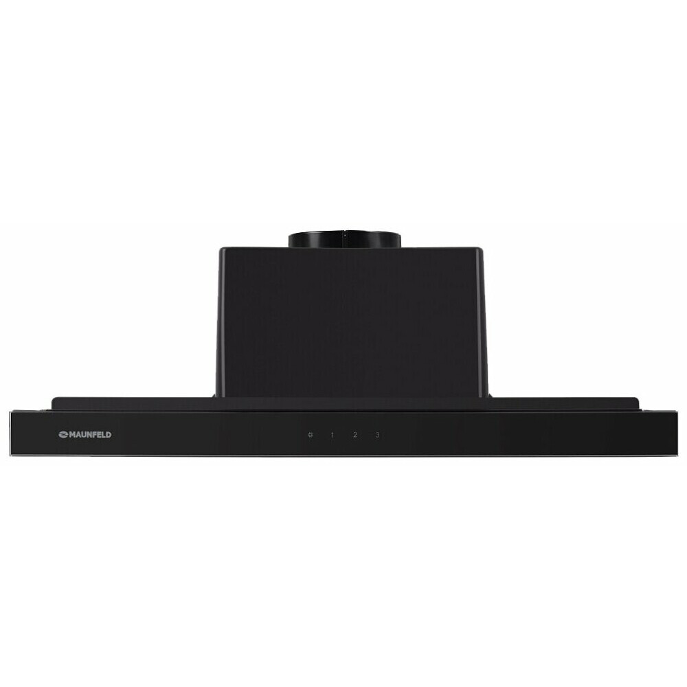 Вытяжка MAUNFELD Ouse Touch 60 Black - УТ000007828 - фото 8