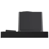 Вытяжка MAUNFELD Ouse Touch 60 Black (УТ000007828)