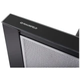 Вытяжка MAUNFELD Ouse Touch 60 Black (УТ000007828)