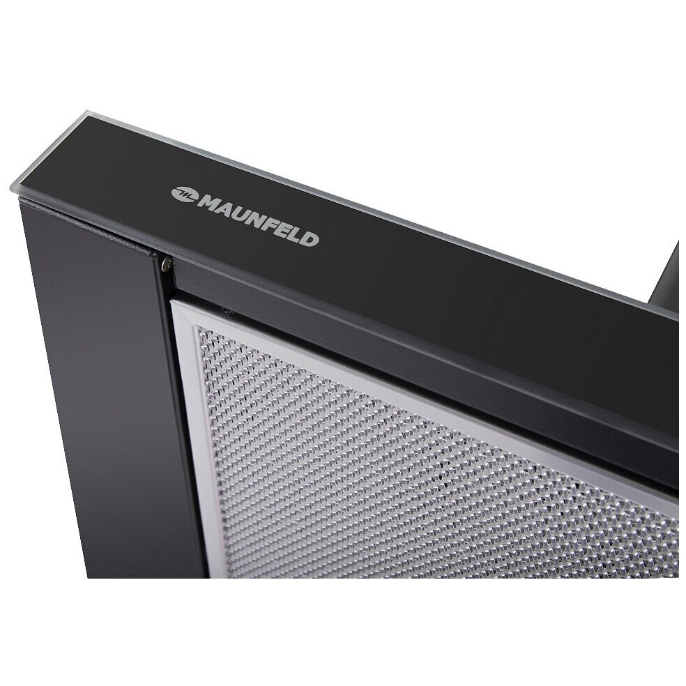 Вытяжка MAUNFELD Ouse Touch 60 Black - УТ000007828 - фото 12