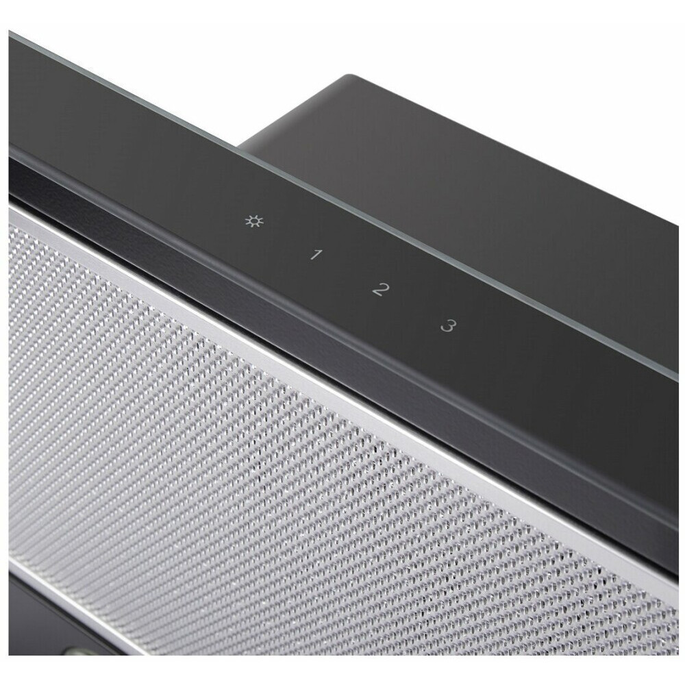 Вытяжка MAUNFELD Ouse Touch 60 Black - УТ000007828 - фото 13