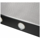 Вытяжка MAUNFELD Ouse Touch 60 Black (УТ000007828)