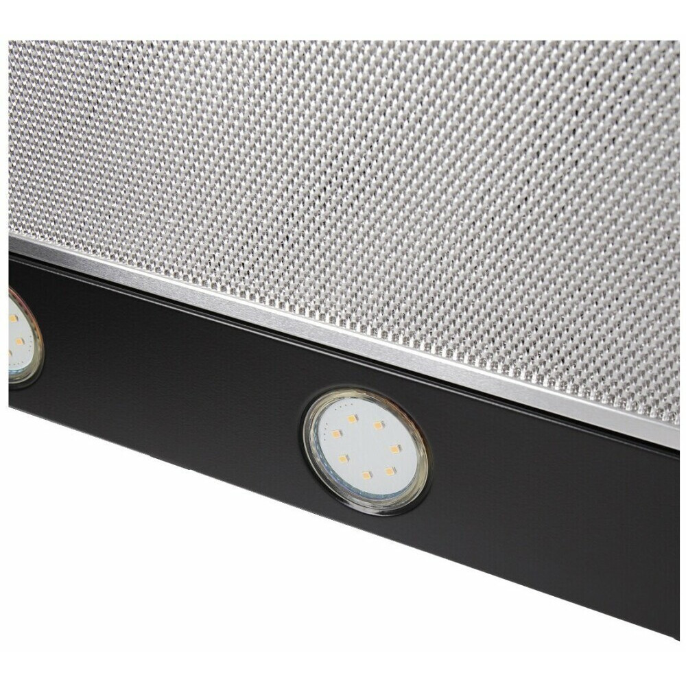 Вытяжка MAUNFELD Ouse Touch 60 Black - УТ000007828 - фото 14