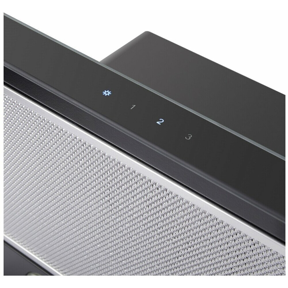 Вытяжка MAUNFELD Ouse Touch 60 Black - УТ000007828 - фото 15