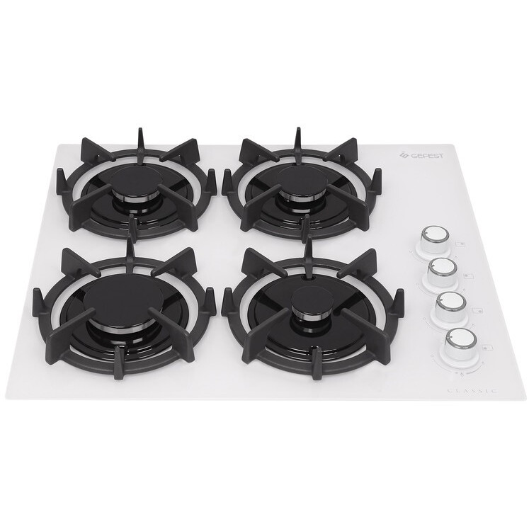 Газовая варочная панель Gefest СГ СВН 2230 К11 - фото 2