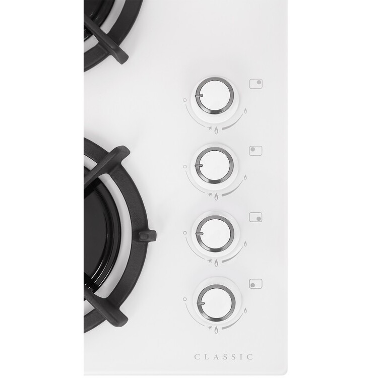 Газовая варочная панель Gefest СГ СВН 2230 К11 - фото 4