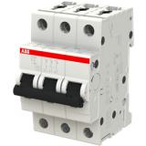 Автоматический выключатель ABB S203 C6 (2CDS253001R0064)