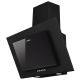 Вытяжка MAUNFELD Tower C 60 Black (УТ000001377)
