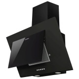 Вытяжка MAUNFELD Tower C 60 Black (УТ000001377)
