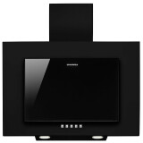 Вытяжка MAUNFELD Tower C 60 Black (УТ000001377)