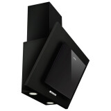 Вытяжка MAUNFELD Tower C 60 Black (УТ000001377)