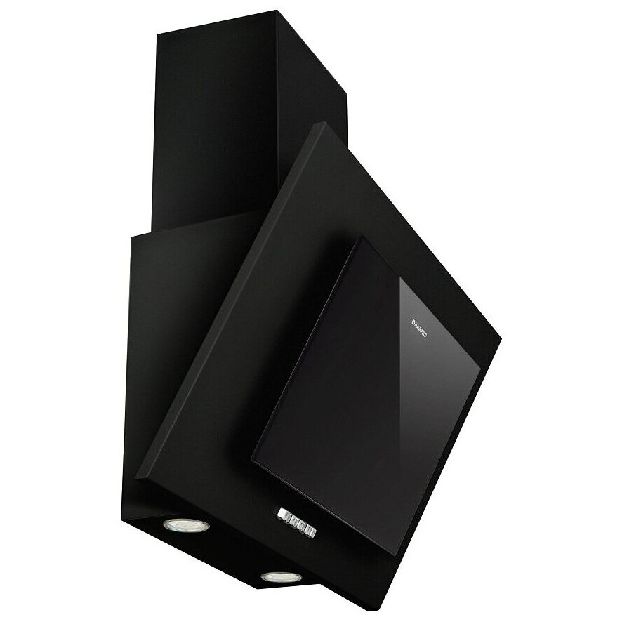 Вытяжка MAUNFELD Tower C 60 Black - УТ000001377 - фото 4