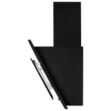 Вытяжка MAUNFELD Tower C 60 Black (УТ000001377)