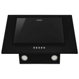 Вытяжка MAUNFELD Tower C 60 Black (УТ000001377)