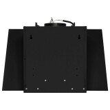 Вытяжка MAUNFELD Tower C 60 Black (УТ000001377)