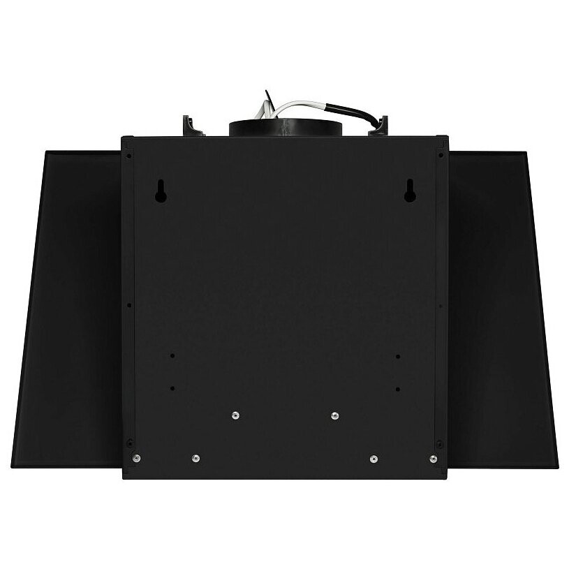 Вытяжка MAUNFELD Tower C 60 Black - УТ000001377 - фото 7