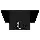 Вытяжка MAUNFELD Tower C 60 Black (УТ000001377)