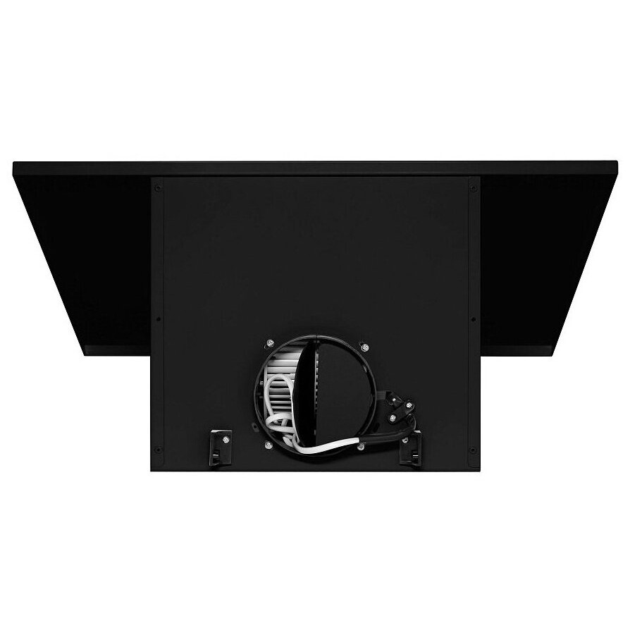 Вытяжка MAUNFELD Tower C 60 Black - УТ000001377 - фото 8