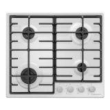 Газовая варочная панель MAUNFELD EGHE.64.6CW/G