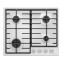 Газовая варочная панель MAUNFELD EGHE.64.6CW/G