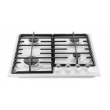 Газовая варочная панель MAUNFELD EGHE.64.6CW/G
